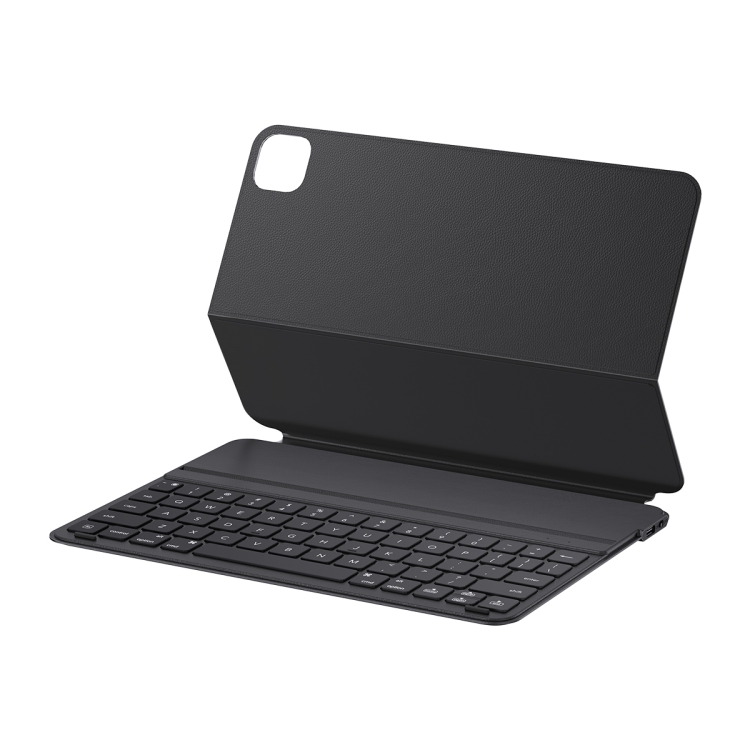 

Baseus Brilliance Series Magnetic Bluetooth Keyboard Tablet Case For iPad Pro 12.9 inch 2018/2020/2021/2022 (Black)