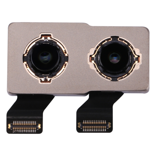 Rear Cameras for iPhone X 5pcs free shipping hcpl0453r2 hcpl0453 optocoupler 453 smt sop8 high speed optocoupler good quality in stock