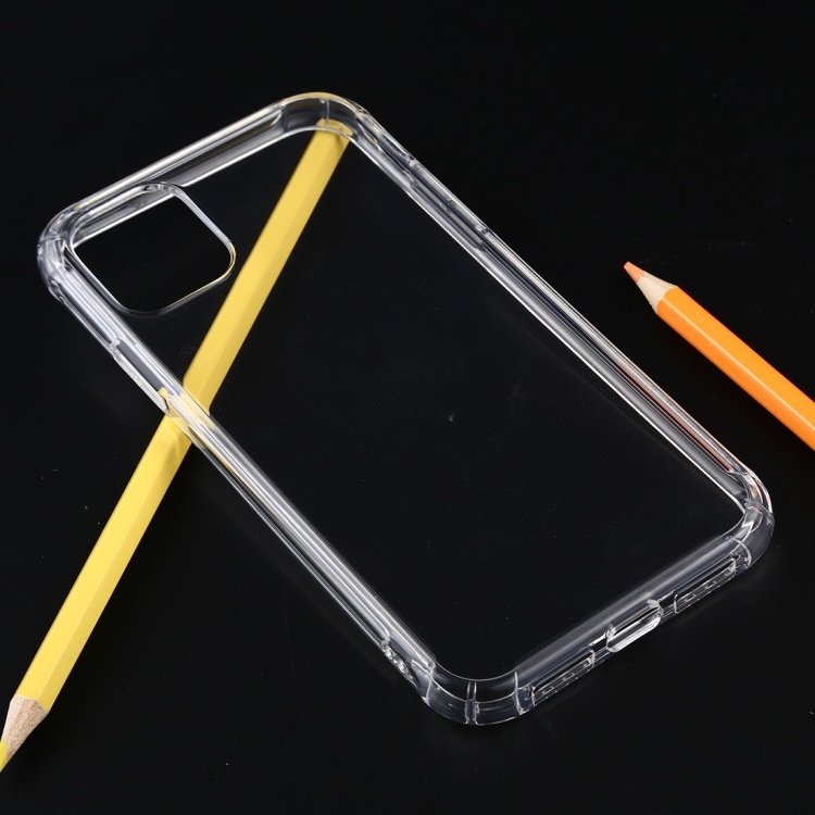 11 Pro Max Iphone 11 Thick Clear Case ORIbox Heavy Duty Clear Case