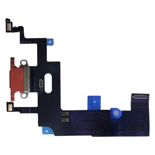 

Charging Port Flex Cable for iPhone XR(Red)