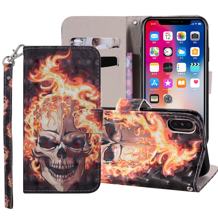 cell phones iphone xr flame case