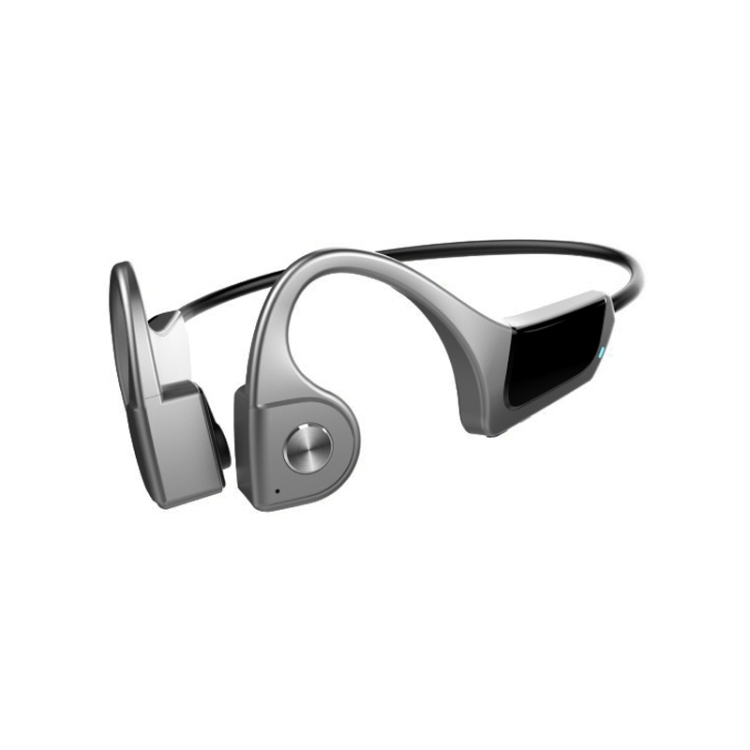 F806 Bluetooth Bone Conduction Stereo Bluetooth Earphone