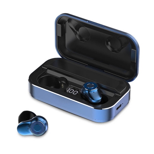 a6 tws bluetooth 5.0 earphones