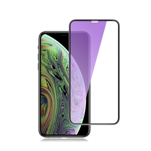 Cristal templado iPhone X / XS / 11 Pro (3D)