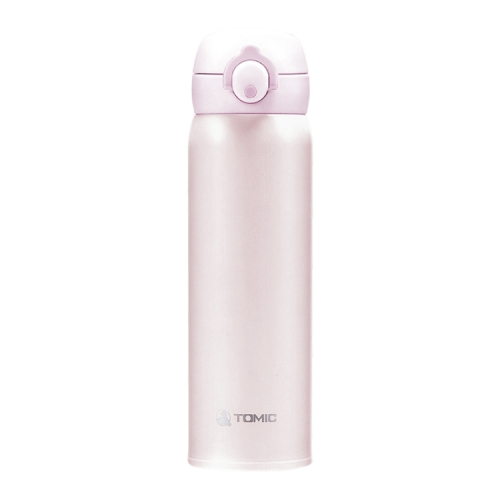 Tomic Smart Water Bottle Stainless Steel With A LCD touch Screen Display 