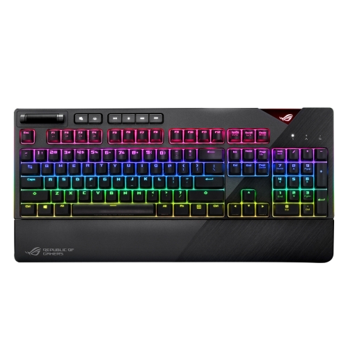 currys pc world gaming keyboard and mouse