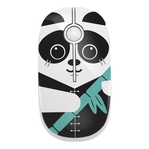 

FOETOR i330h Water Transfer Pattern Wireless Mouse(Panda)