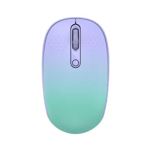 

FOETOR E370 Mute Wireless Mouse (Pink)