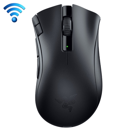 

Razer DeathAdder V2X Wireless Gaming Mouse (Black)