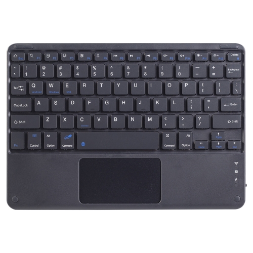 [HK Warehouse] Blackview K1 Universal Portable Bluetooth Wireless Keyboard for Tablet