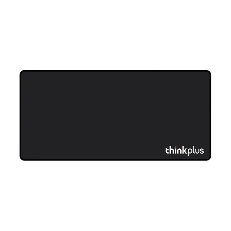 

LenovoThinkplus SD20 Desktop Mouse Pad, Size: 80x30cm