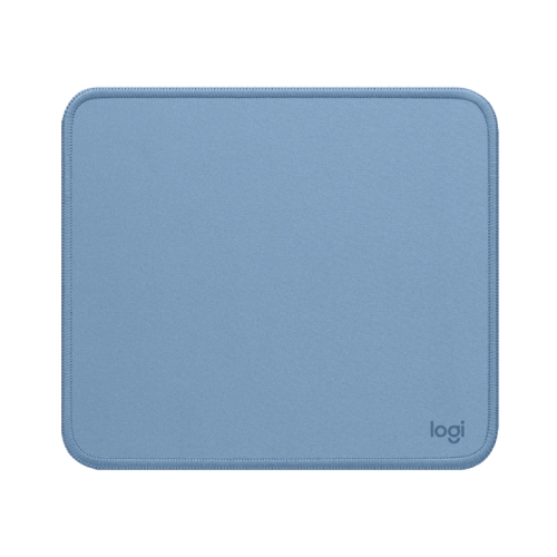 

Logitech Soft Mouse Mat Pad (Blue)