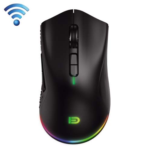 

FOETOR G904pu Wireless Gaming Mouse (Black)