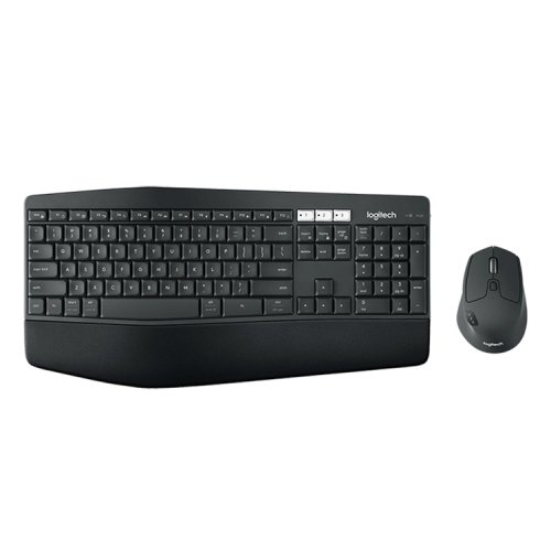 

Logitech MK850 Wireless Bluetooth Keyboard Mouse Set