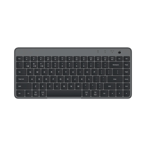 

Original Xiaomi XMBXJP01YM 85 Keys Portable Dual-mode Keyboard (Dark Green)