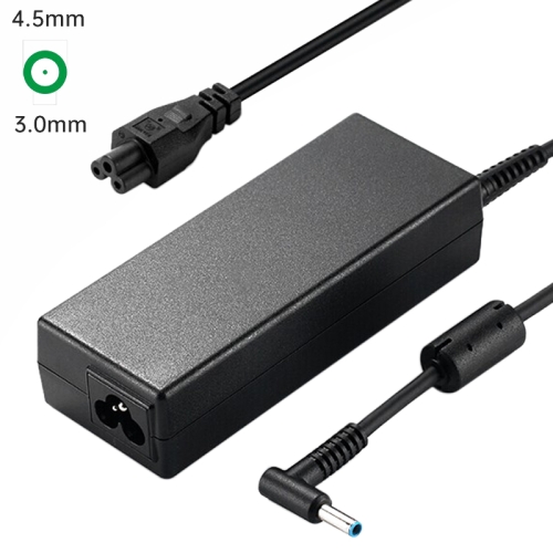 

llano 4.5x3.0mm 19.5V-3.33A 65W Laptop Power Adapter for HP