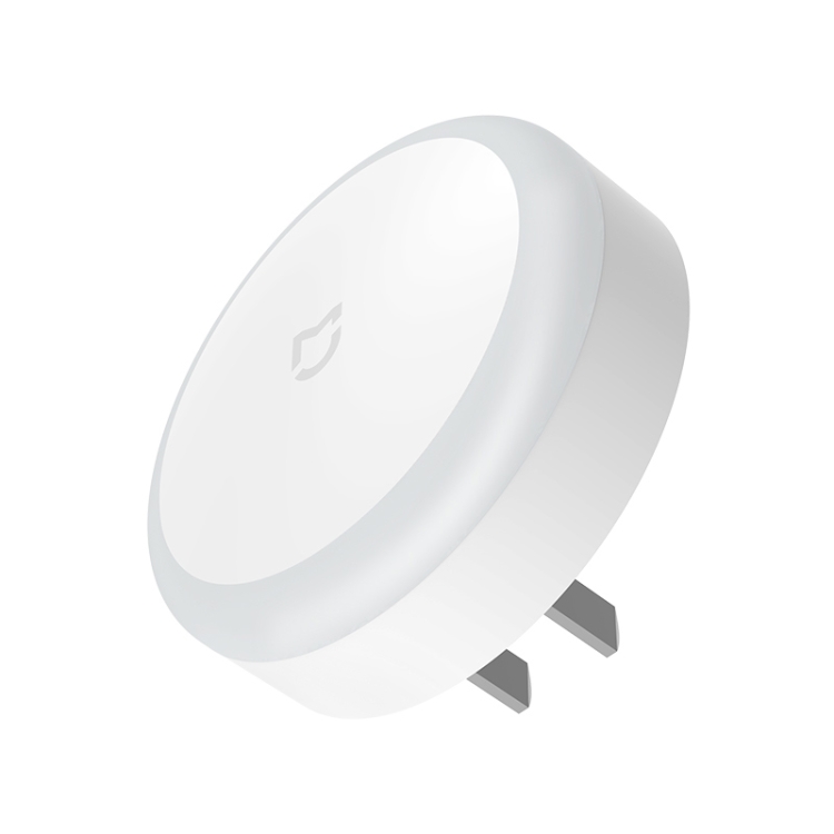 

Original Xiaomi MJYD05YL Mijia Smart Light Sensitive Night Lamp, US Plug