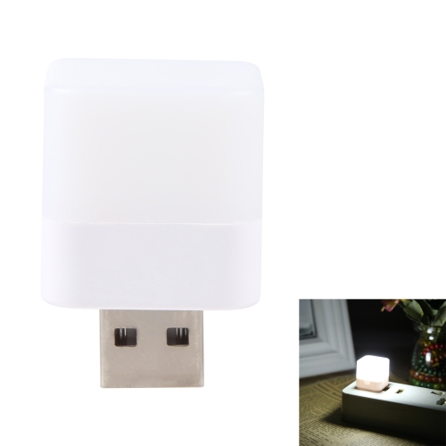 Kaufe USB-LED-Lichtlampe, 3/8 LED, SMD 5730, weiß, USB-Gadget für Laptop,  mobile Stromversorgung, Beleuchtung