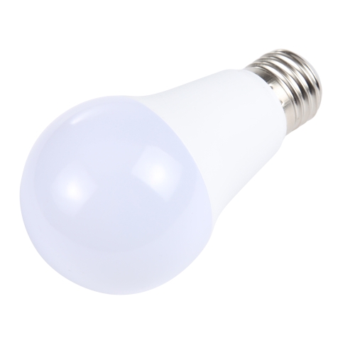 

A60 E27 5W 16 Color Magic LED RGB Bulb Light with 24-keys Remote Control