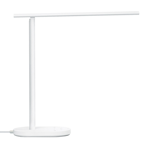 

Original Huawei Smart OPPLE LED Desk Lamp Folding Adjust Reading Table Lamp Brightness Lights, Support HUAWEI HiLink (White)