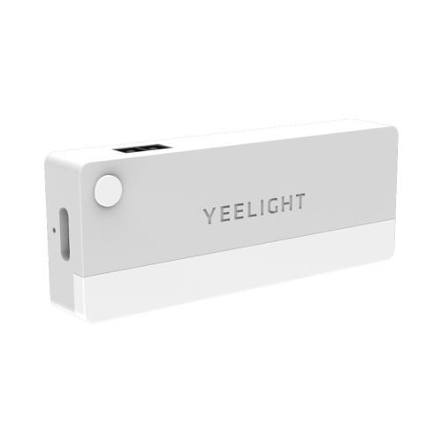 

Original Xiaomi Youpin YLCTD001 Yeelight Infrared Induction Drawer Light,US Plug (White)