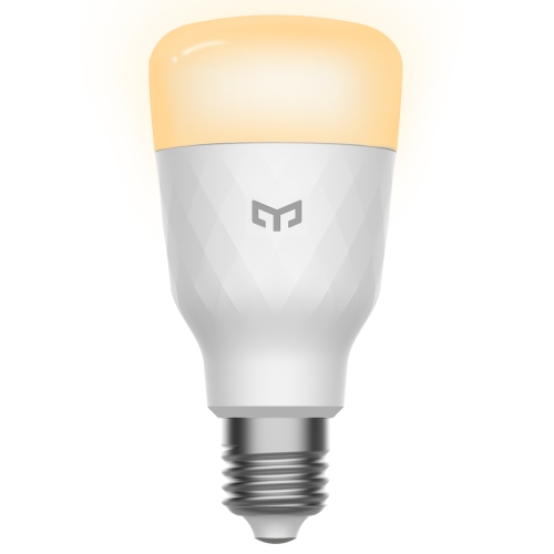 

Xiaomi Yeelight W3 YLDP007 Smart LED Bulb White Light, EU Version
