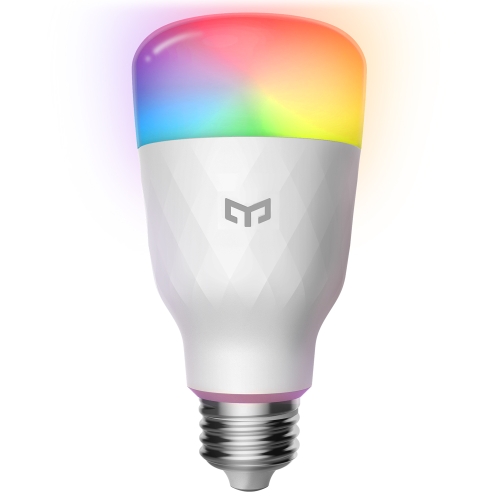 

Yeelight W3 YLDP005 Smart LED Bulb Colorful Light RGB, EU Version