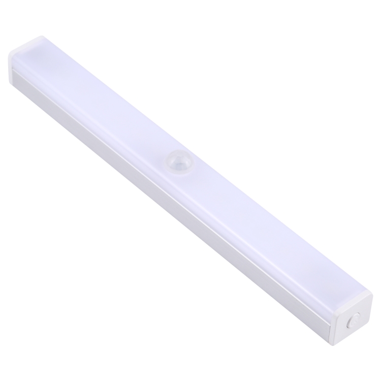 

ITNL502-2 6000K Human Body Induction Cabinet Light(White Light)