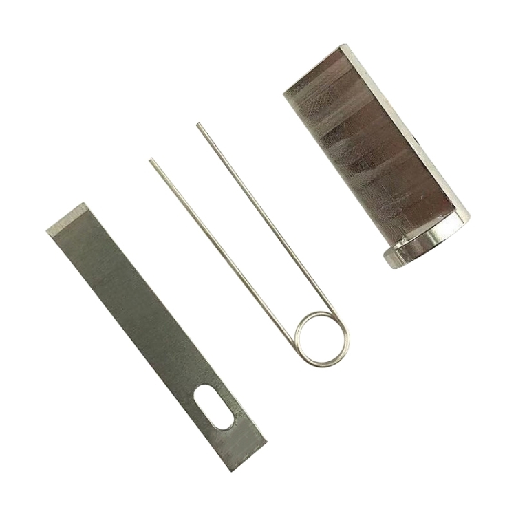 

Heating Sheet Protection Cleaning Kit for IQO 2.4 Plus / 3.0 DUO
