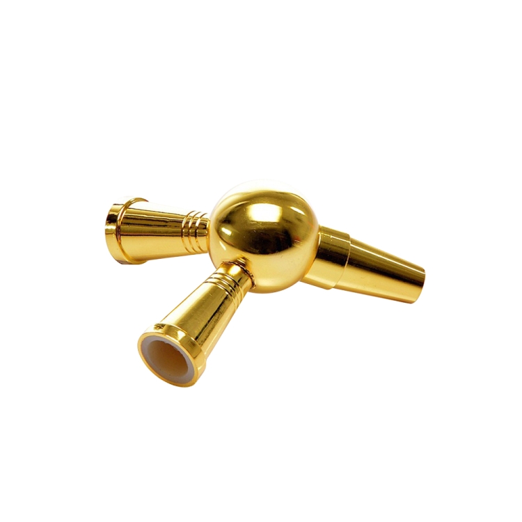 

Hookah Accessories Hookah Conversion Dispenser (Gold)