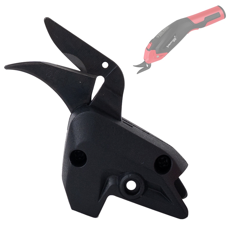 

YOURTOOLS Y4005 Tungsten Steel Electric Scissors Cutter Head for TBD0567747002