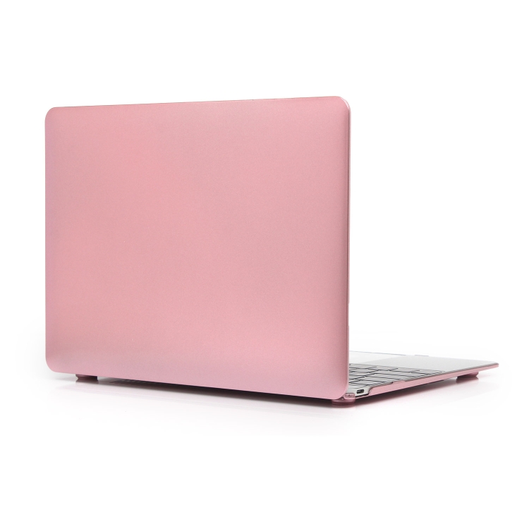 Laptop Metal Style Protective Case for MacBook Air inch A1932