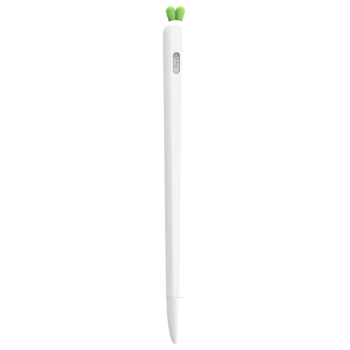 Para OnePlus 8 Pro Funda Cubierta De Gel De Silicona-Negro Mate Y Stylus Pen