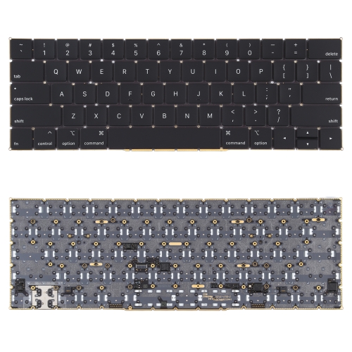 macbook pro 2018 15 inch keyboard