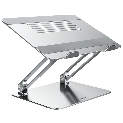 

NILLKIN ProDesk Adjustable Aluminum Alloy Laptop Notebook Stand Holder (Silver)