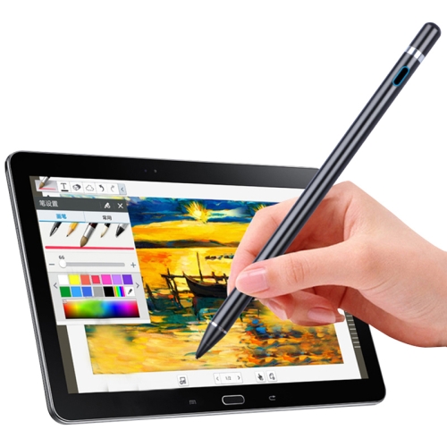 

N2 Capacitive Stylus Pen (Black)