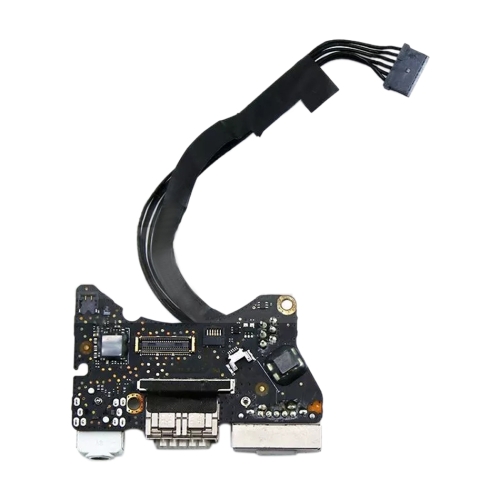 

USB Power Audio Jack Board For MacBook Air 11 inch A1465 (2012) MD223 820-3213-A 923-0118