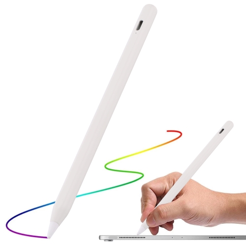 

Magnetic Palm Rejection Active Capacitive Stylus for iPad / iPad Pro (2018 and above)