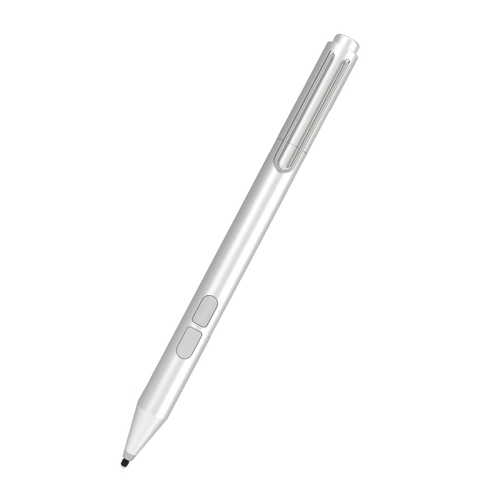 

JD02 Prevent Accidental Touch Stylus Pen for MicroSoft Surface Series (Silver)