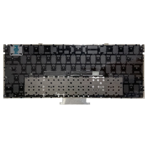 Pegatina de diseño del teclado para MacBook Pro 12 pulgadas A1534 2015-2017