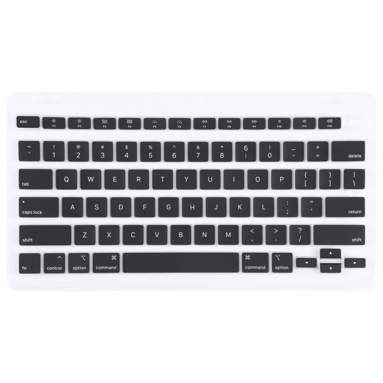 

US Version Keycaps for MacBook Air 13.3 inch A2179 2020