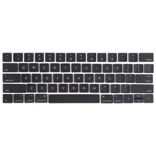 

US Version Keycaps for MacBook Pro 13 inch A1989 A2159 A1990