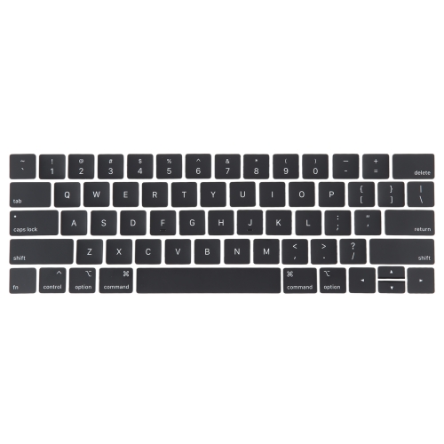 

US Version Keycaps for MacBook Pro 13.3 inch 15.4 inch A1706 A1707 2016 2017