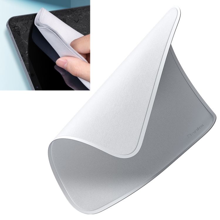 

Benks Screen Polishing Cleaning Cloth