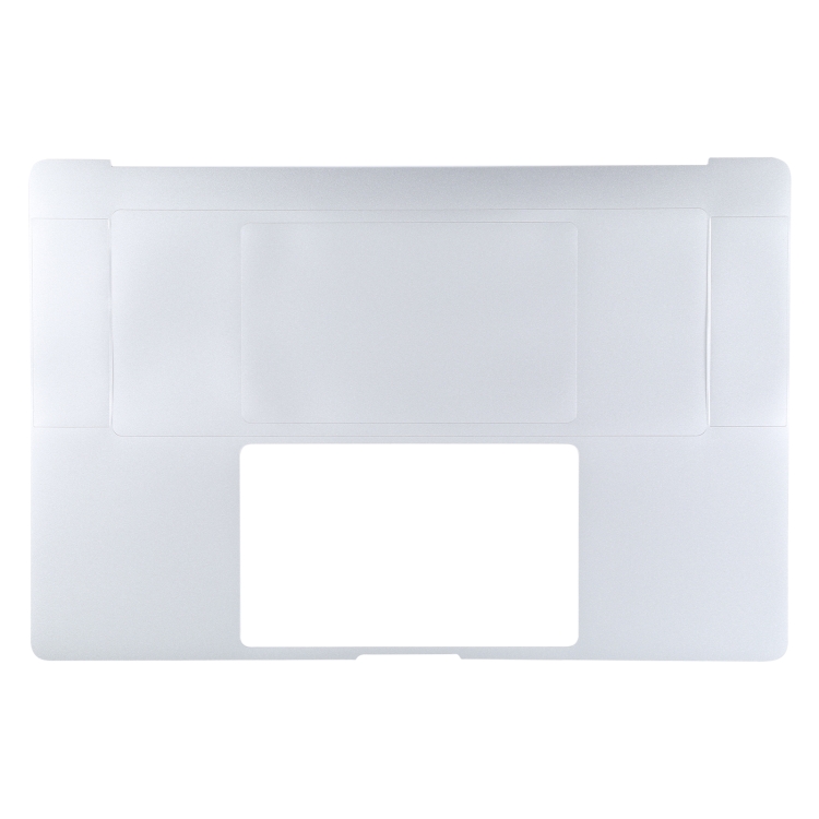 

Palm & Trackpad Protector Full Sticker for MacBook Pro 16 (A2141)(Silver)