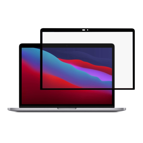 

High Transparency Scratch-proof Full Coverage Screen Film for MacBook Pro 13 (A2338 / A2251 / A2289)