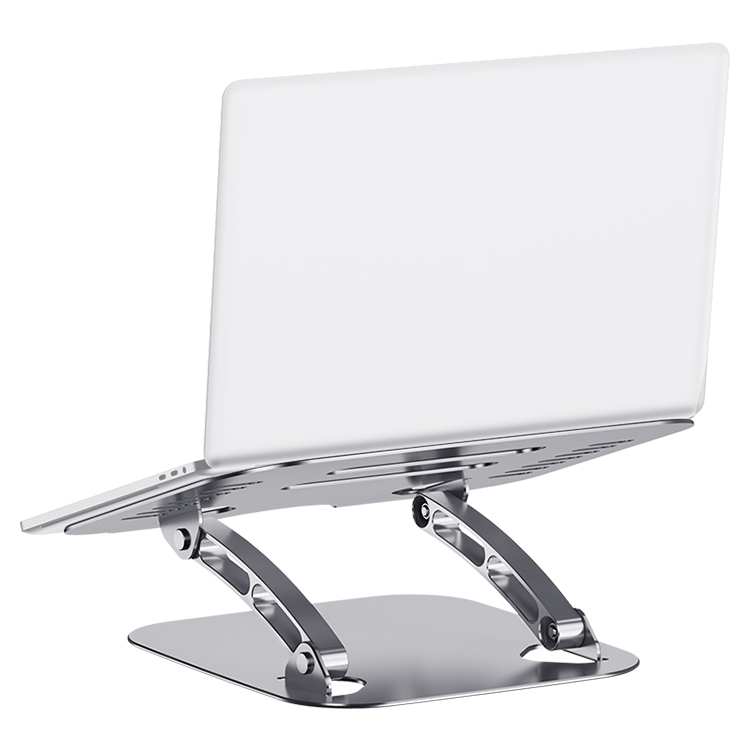

R-JUST HZ08 Two Holes Lifting Adjustable Laptop Holder
