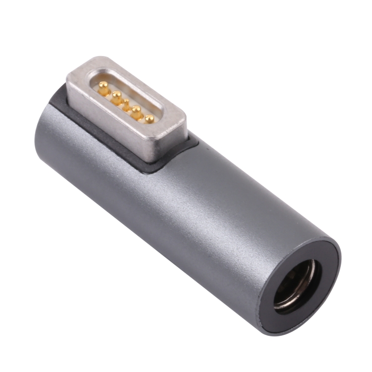

DC 5.5 x 2.1mm Female to MagSafe 1 Male Adapter