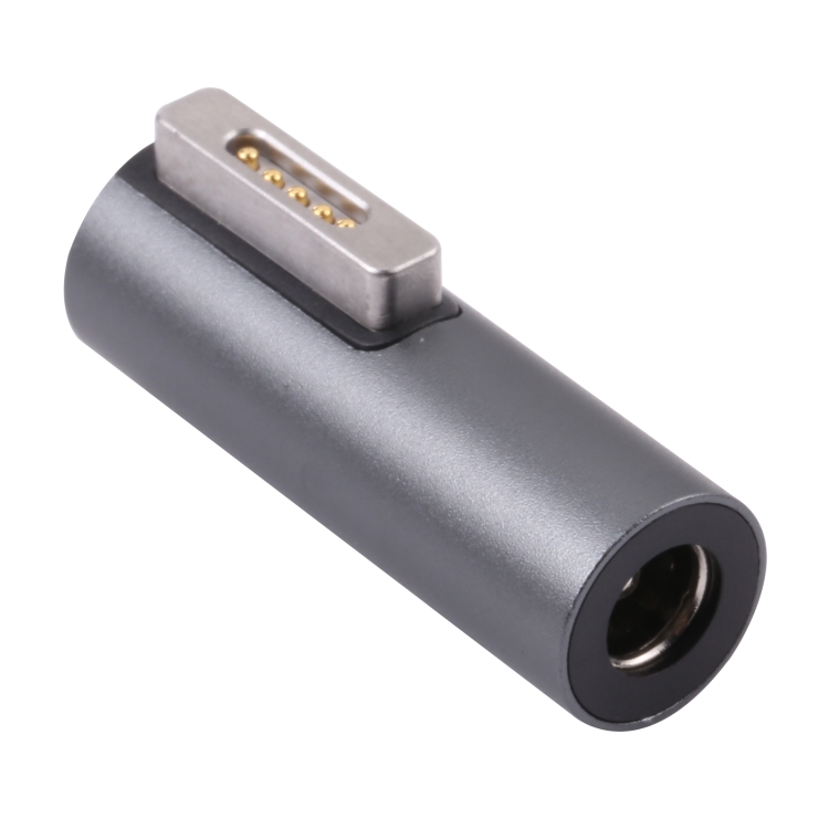 

DC 5.5 x 2.1mm Female to MagSafe 2 Male Adapter