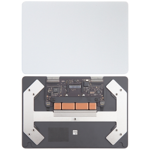 

Touchpad for MacBook Air 13 inch A2179 2020 (Silver)